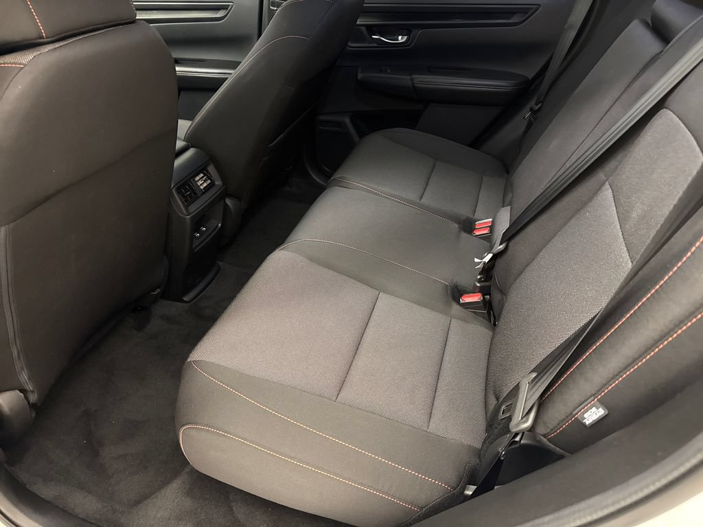 Certified 2026 Honda CR-V TrailSport image 18