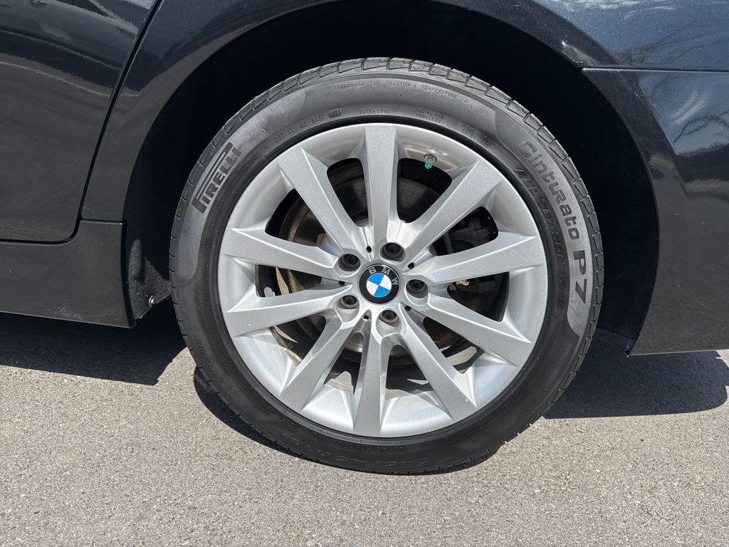 Used 2011 BMW 528i Sedan image 29