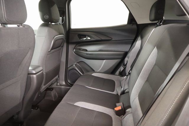 New 2026 Chevrolet TrailBlazer LS w/ LS Convenience Package image 25