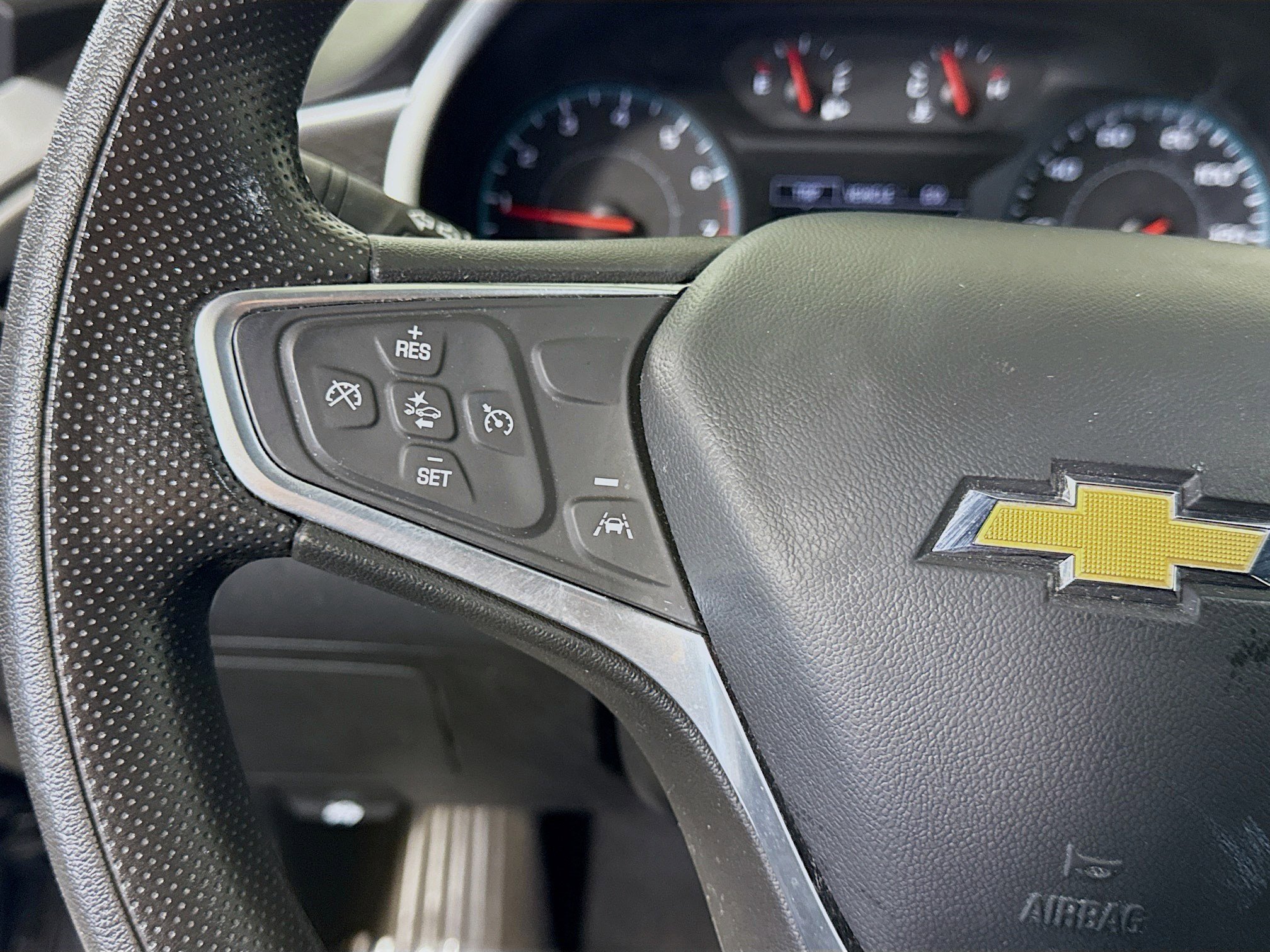 Used 2023 Chevrolet Malibu LS FWD image 14