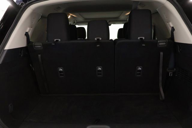 Certified 2025 Nissan Pathfinder SV w/ SV Premium Package image 24