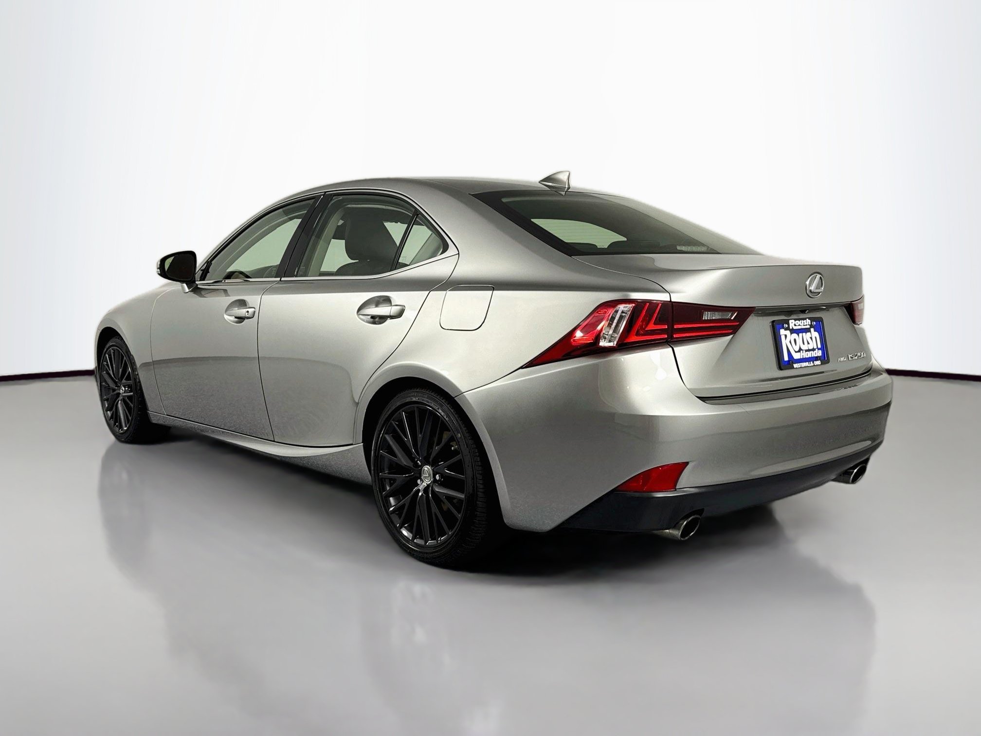 Used 2015 Lexus IS 250 AWD w/ Premium Package image 7