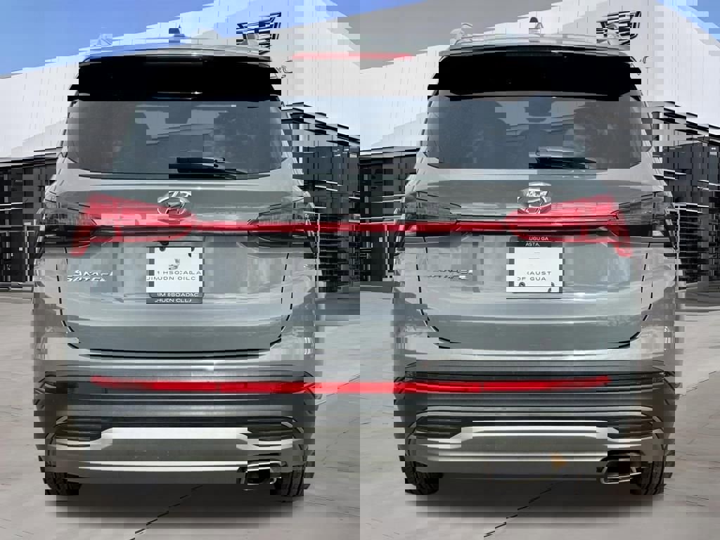 Used 2023 Hyundai Santa Fe SEL image 6