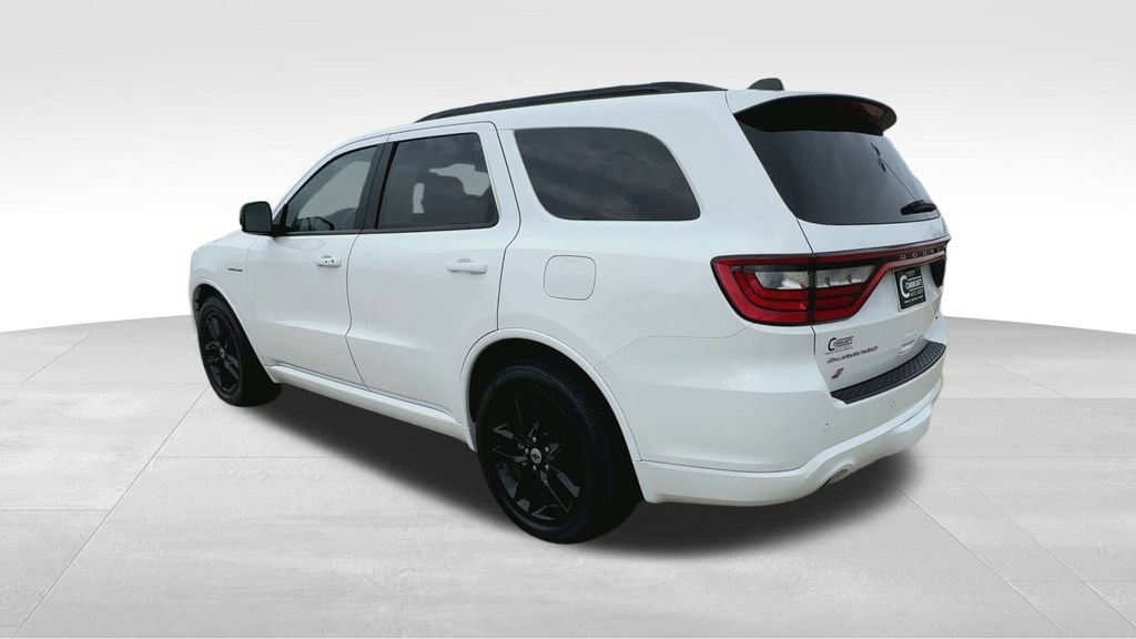 Used 2023 Dodge Durango R/T AWD/4WD image 6