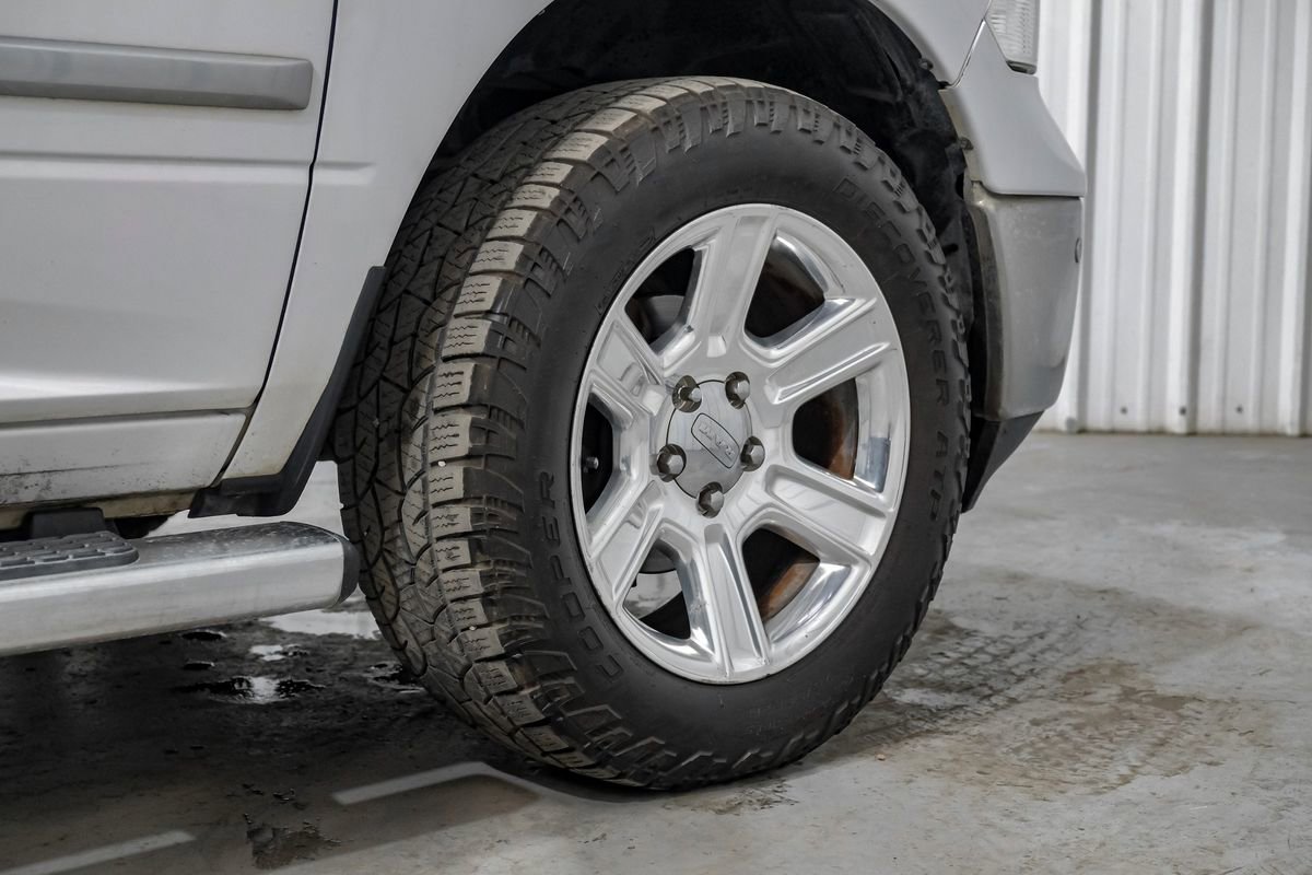 Used 2017 RAM 1500 Lone Star RWD image 58