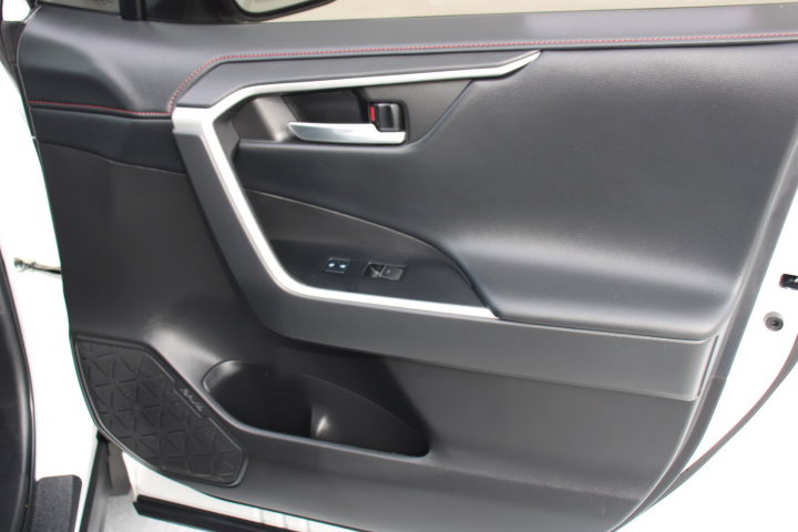 Certified 2023 Toyota RAV4 TRD Off-Road w/ TRD Off-Road Weather Package image 20