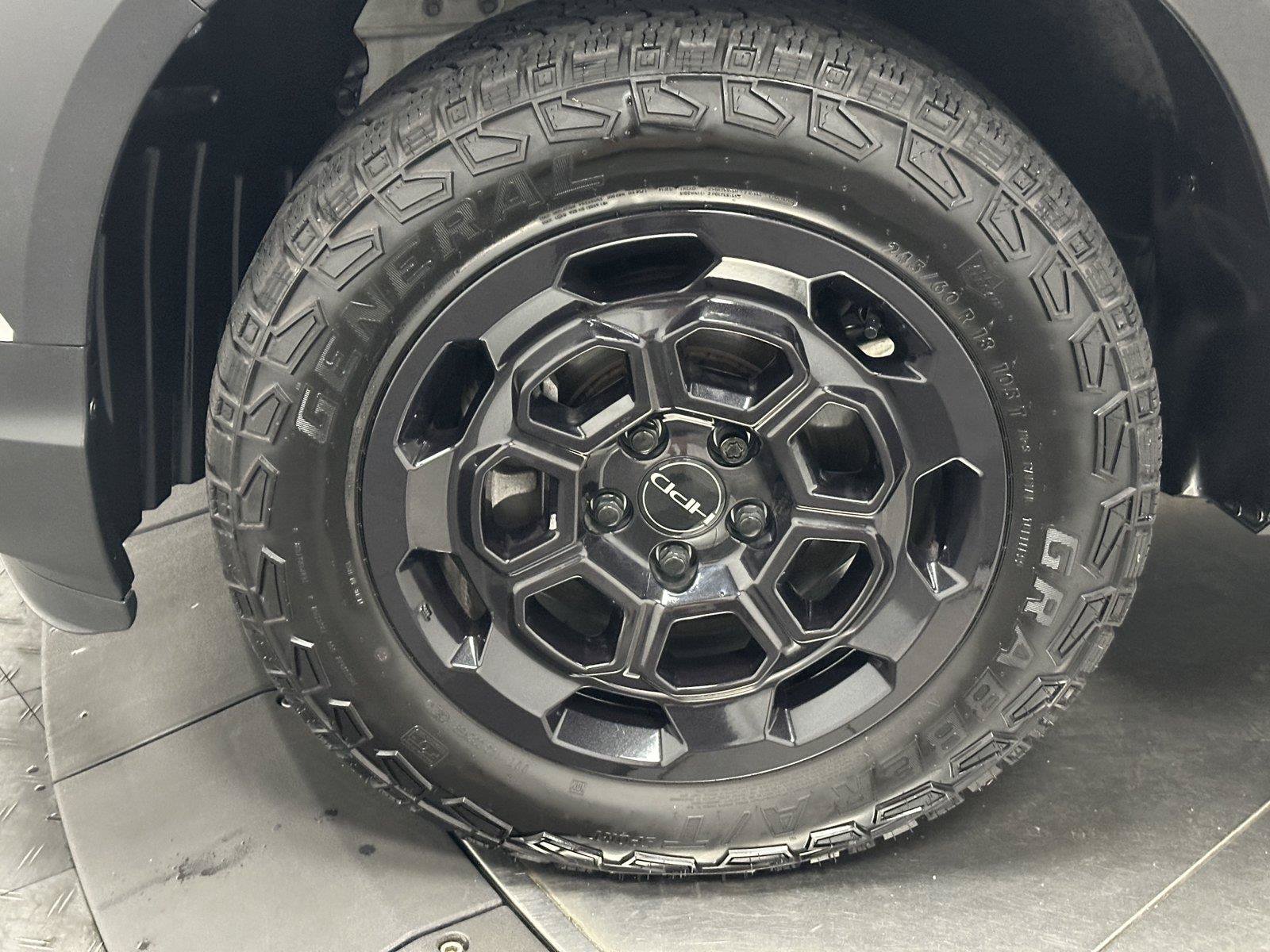 Certified 2025 Honda Ridgeline RTL+ image 18