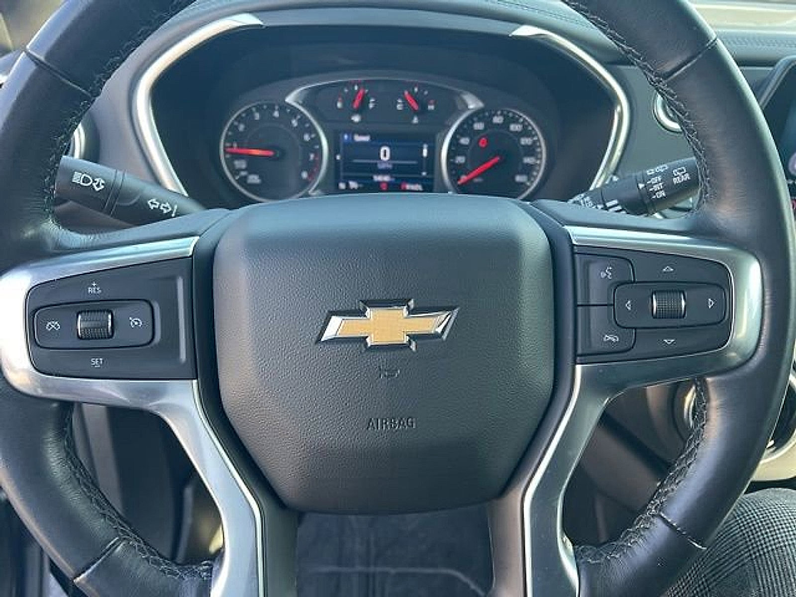 Used 2020 Chevrolet Blazer LT AWD/4WD image 23