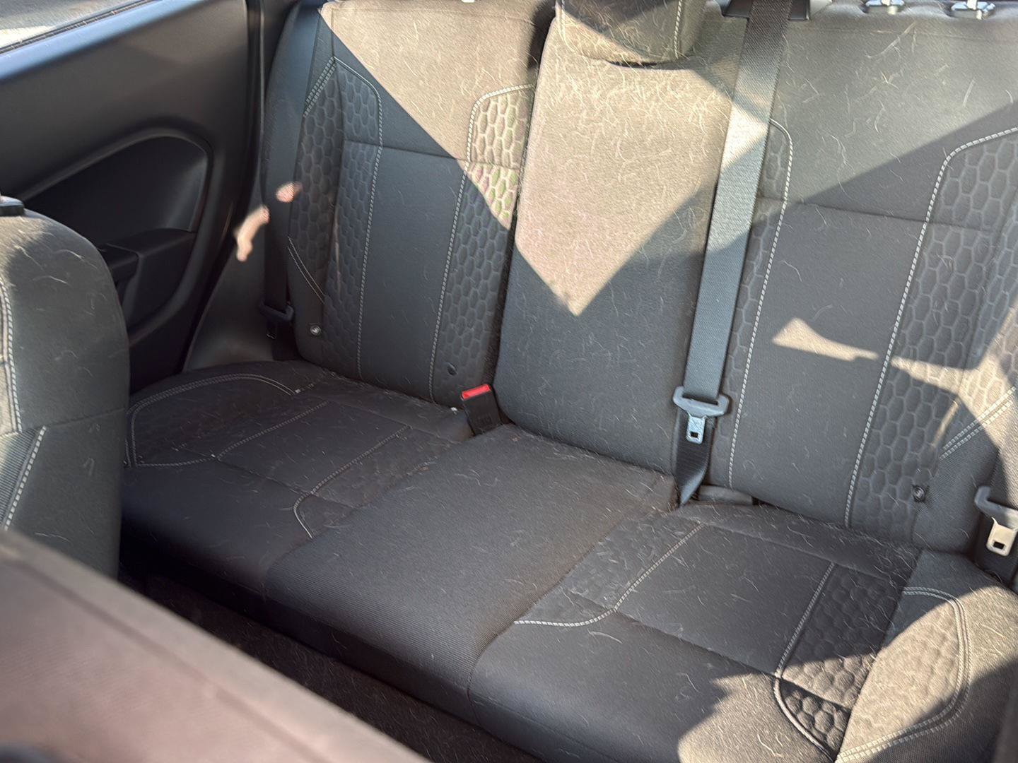 Used 2018 Ford Fiesta ST FWD image 31