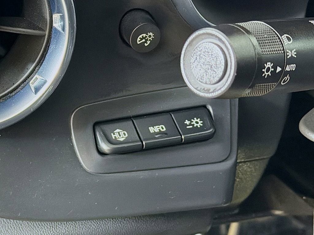 Used 2023 Chevrolet Camaro LT w/ RS Package image 32