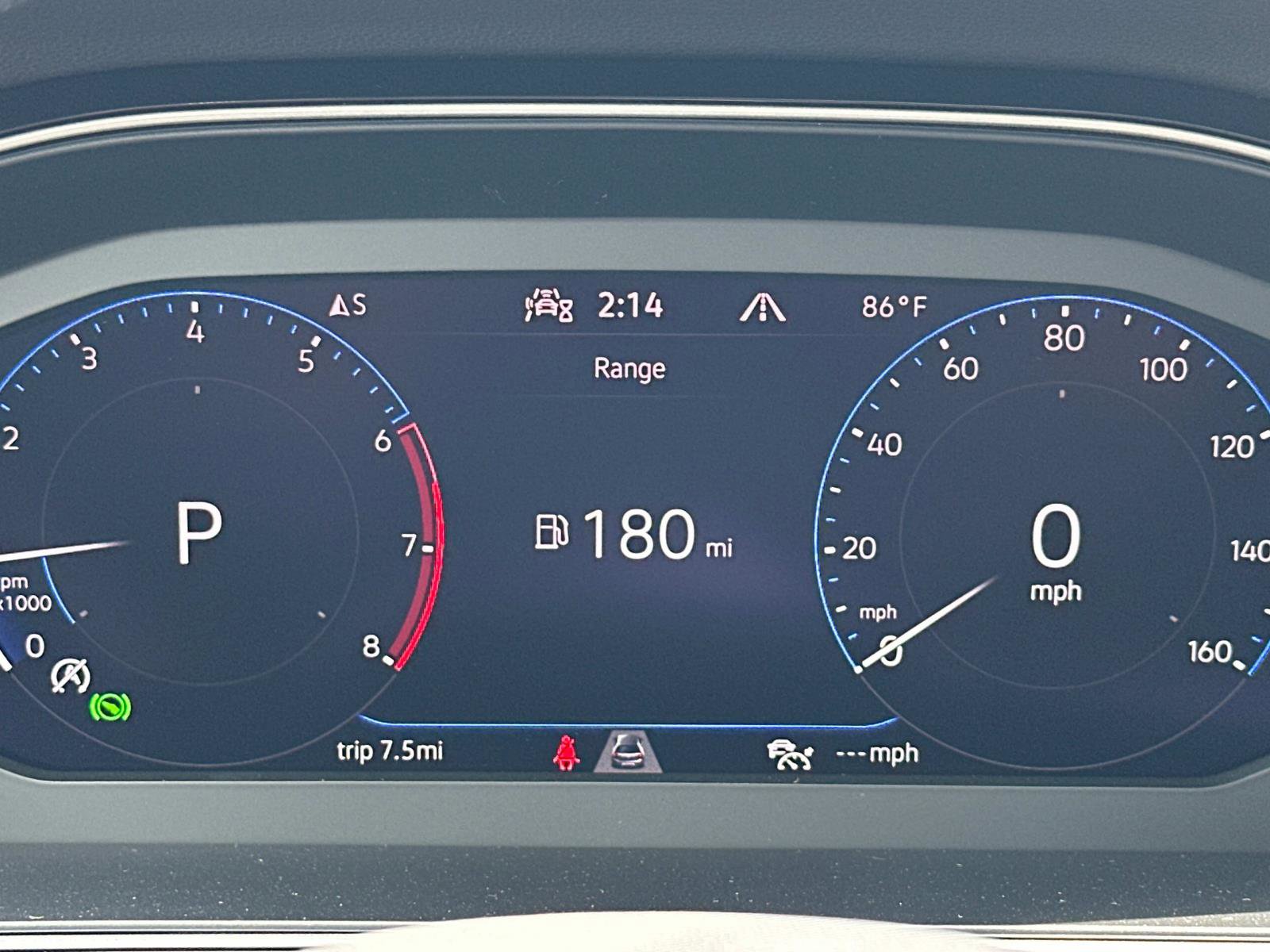 New 2025 Volkswagen Jetta SEL image 22