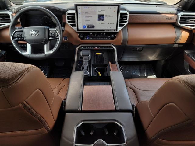 Used 2023 Toyota Tundra 1794 Edition AWD/4WD image 13