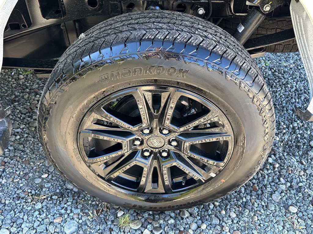 New 2026 Ford F150 Platinum AWD/4WD image 6