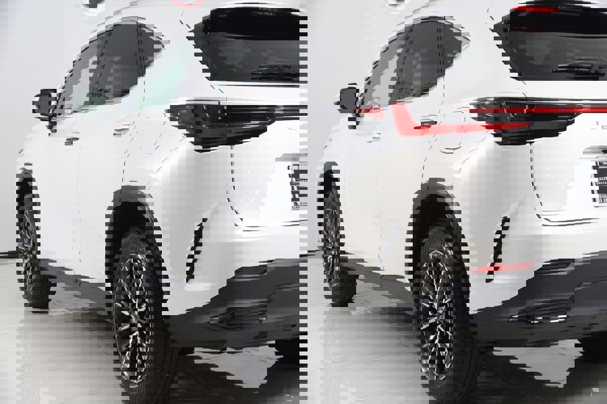 Used 2022 Lexus NX 350 AWD image 24