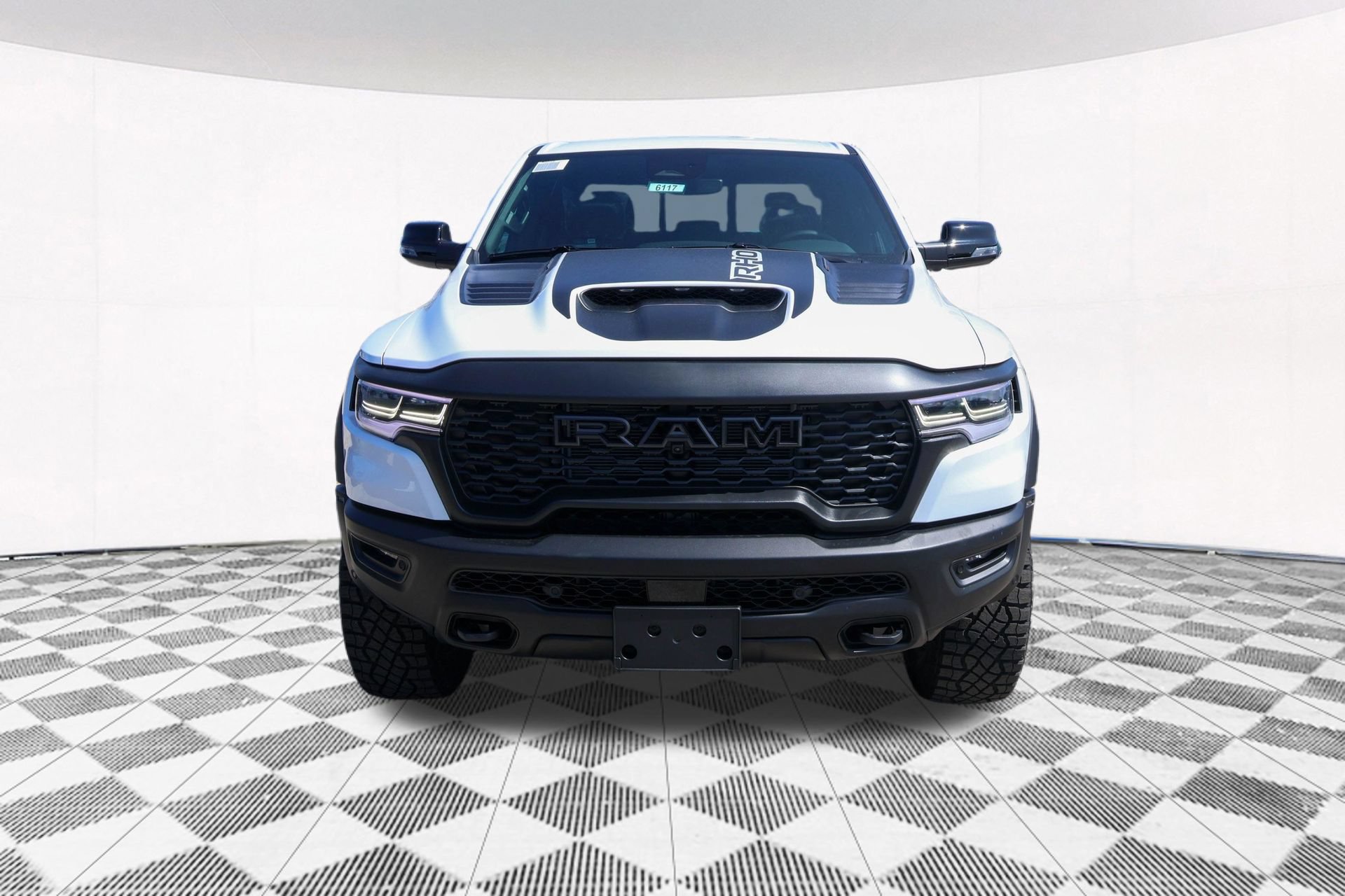 New 2027 RAM 1500 RHO w/ Bed Utility Group AWD/4WD image 8