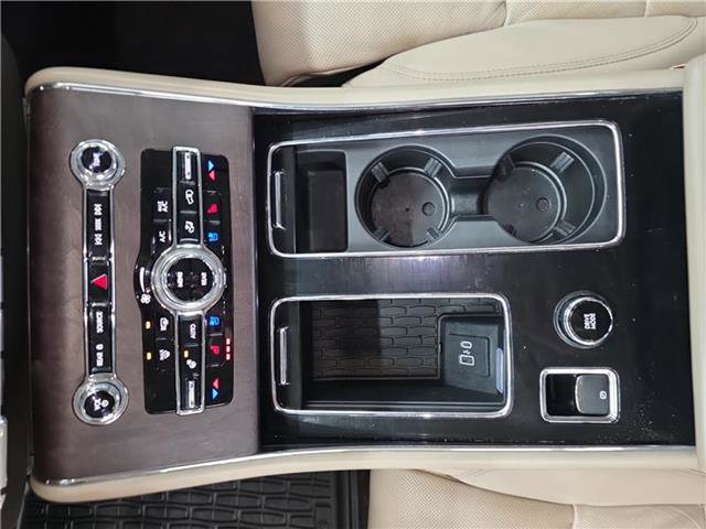 Used 2021 Lincoln Aviator Reserve w/ Equipment Group 201A image 15