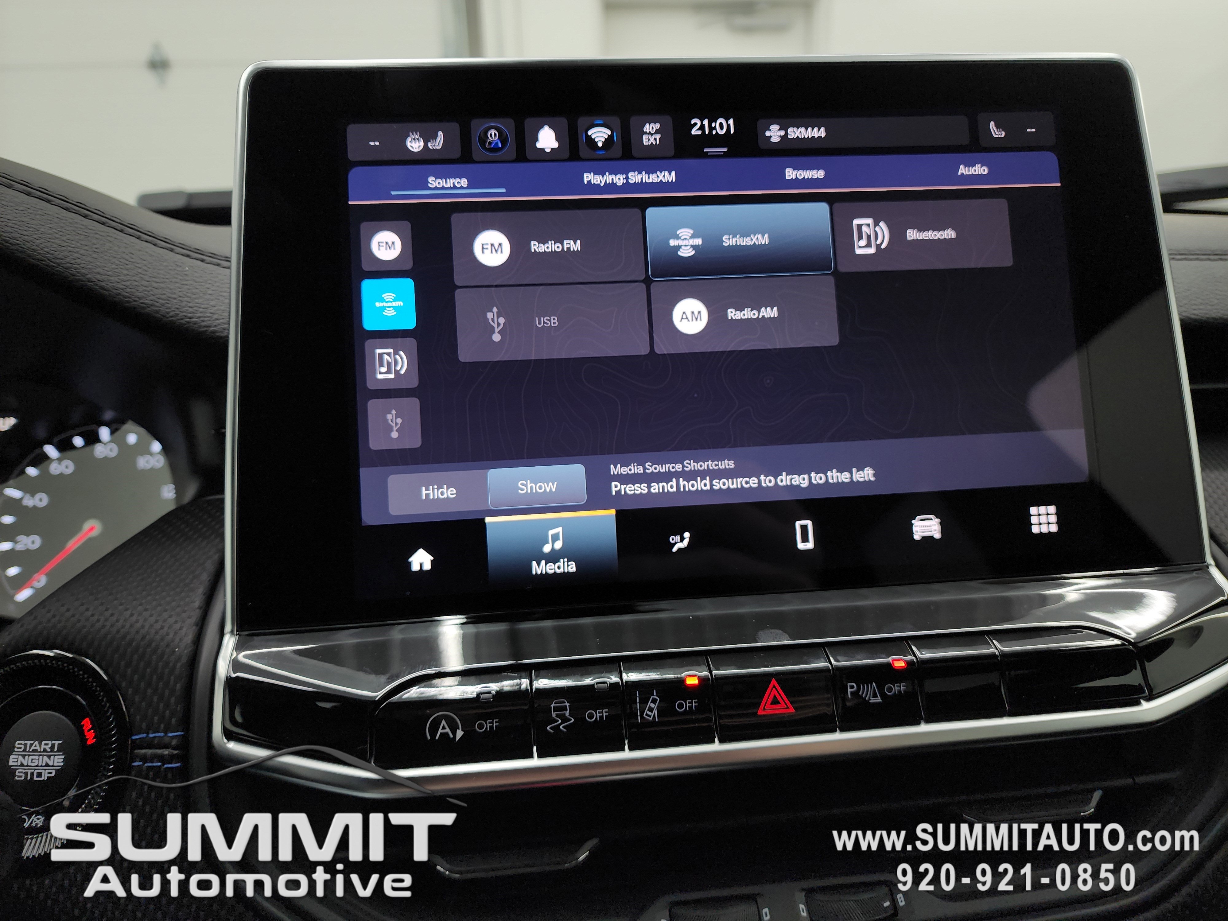 New 2026 Jeep Compass Limited image 45