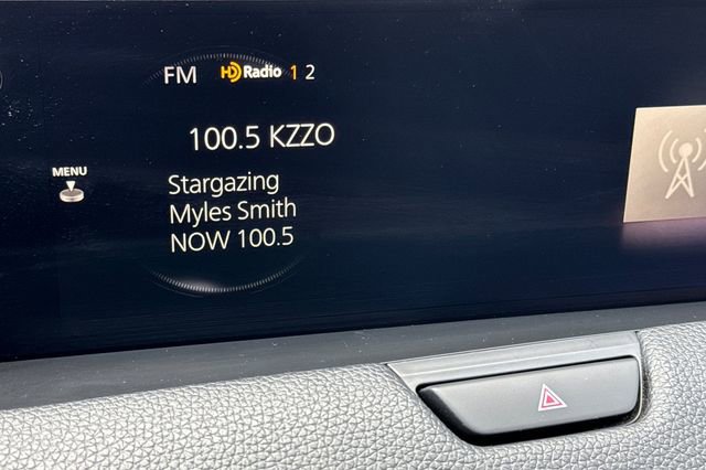 Used 2024 MAZDA CX-90 3.3 Turbo S image 27