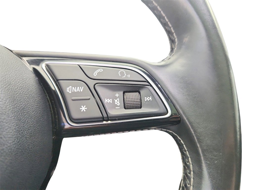 Used 2018 Audi S5 Premium Plus w/ Navigation Package image 33