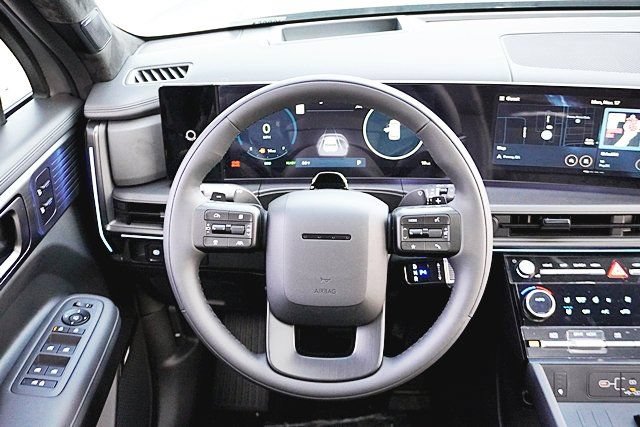 New 2026 Hyundai Santa Fe Calligraphy AWD/4WD image 26