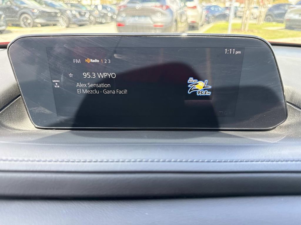 Certified 2023 MAZDA CX-30 AWD 2.5 S w/ Select Package image 31