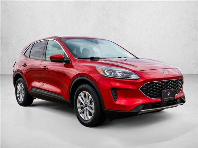 Used 2020 Ford Escape SE AWD/4WD image 3