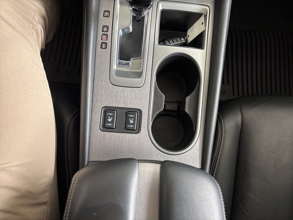 Used 2019 Nissan Murano Platinum image 19