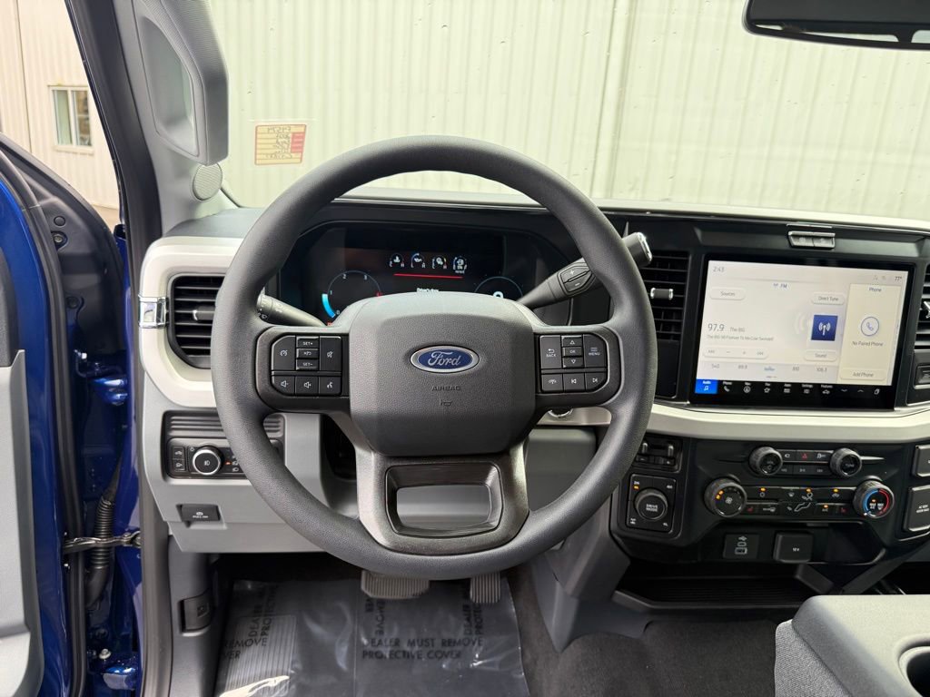New 2026 Ford F250 XLT w/ XLT Premium Package image 14