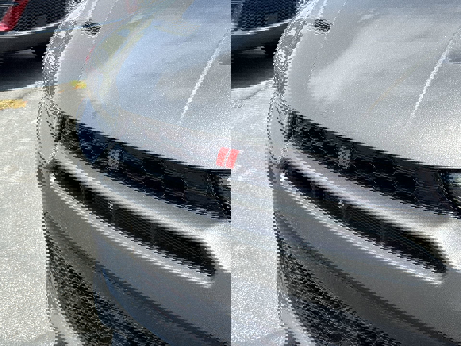 New 2023 Dodge Hornet GT Plus w/ Tech Pack Plus w/o Parking image 11