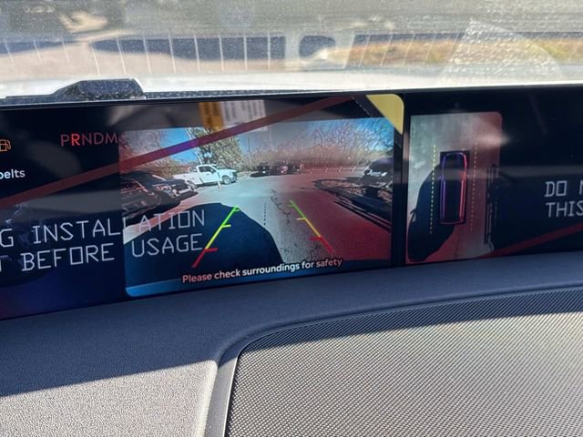 New 2025 Lincoln Navigator Reserve w/ Jet Appearance Package AWD/4WD image 28