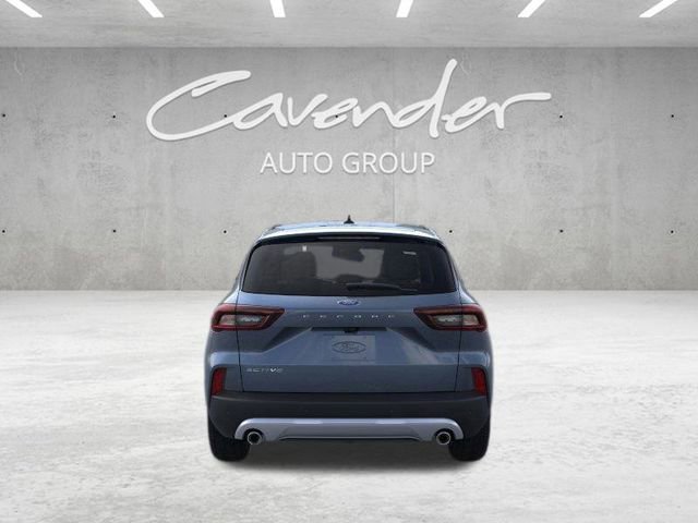 New 2026 Ford Escape Active w/ Tech Pack #1 image 5