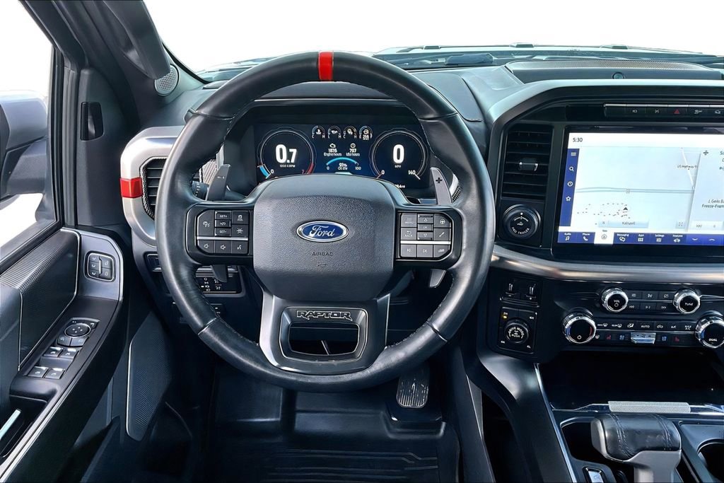 Used 2021 Ford F150 Raptor w/ Equipment Group 801A High image 5