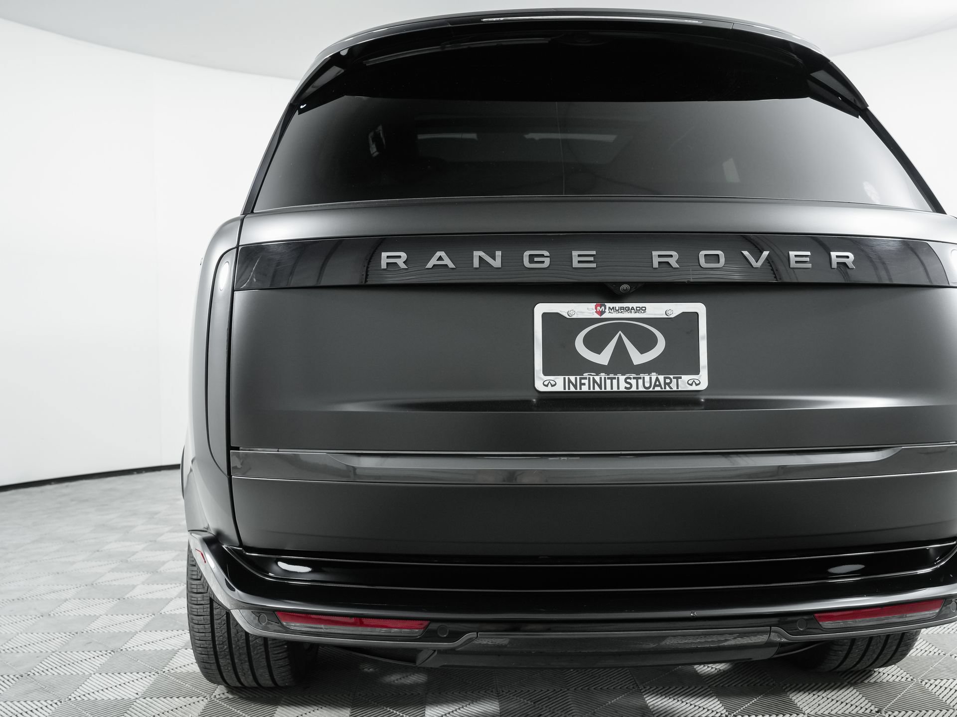 Used 2023 Land Rover Range Rover SE AWD/4WD image 57
