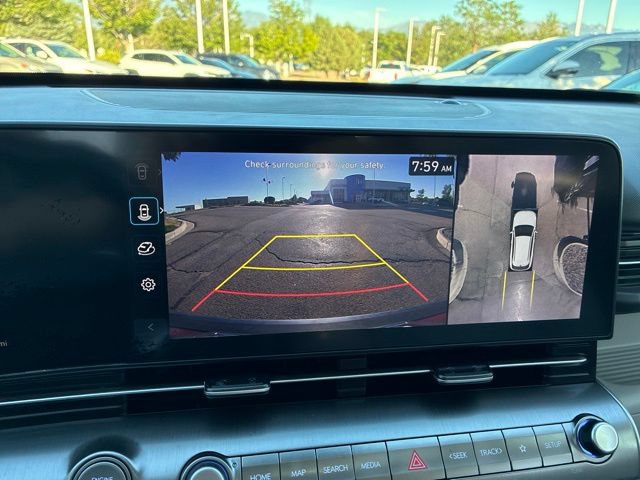 Used 2024 Hyundai Kona Limited AWD/4WD image 10
