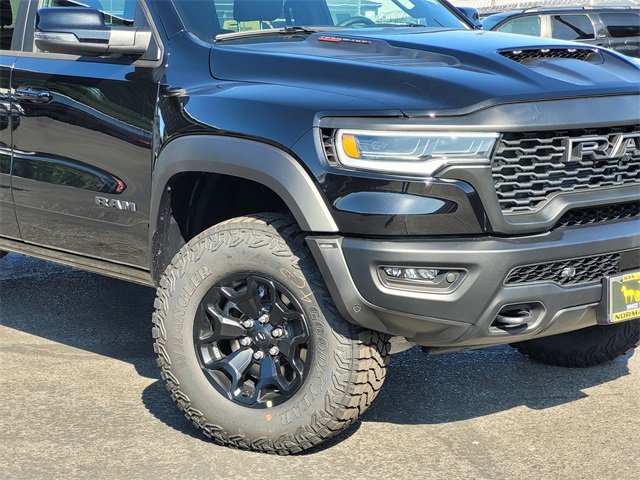 New 2026 RAM 1500 RHO image 3