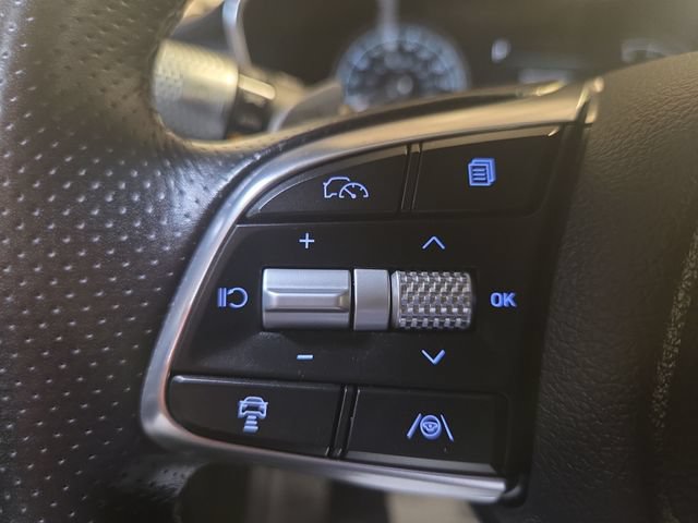 Used 2025 Genesis G70 2.5T RWD image 42
