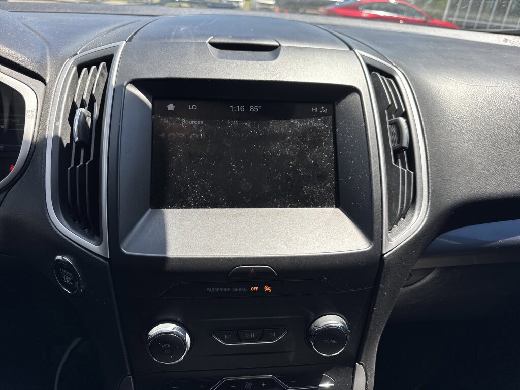 Used 2019 Ford Edge SEL w/ Equipment Group 201A image 30