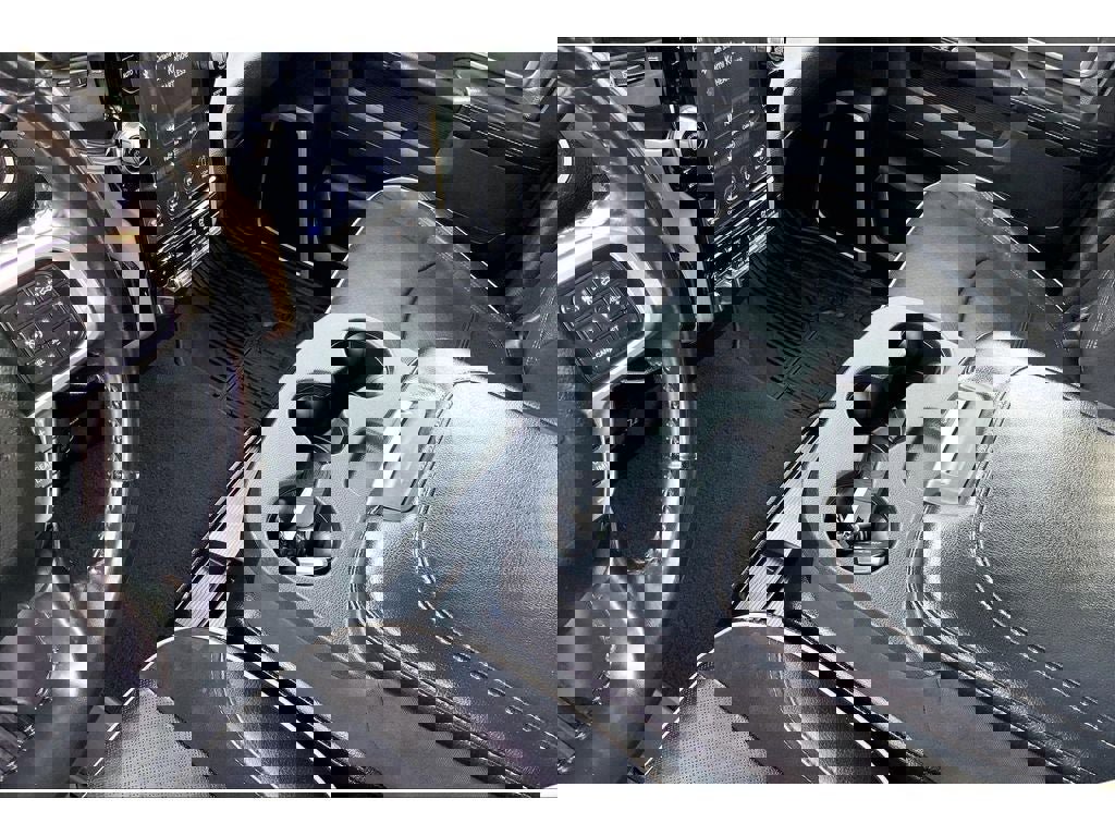 Used 2020 RAM 2500 Laramie image 19