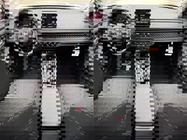 New 2026 Honda Accord SE image 9