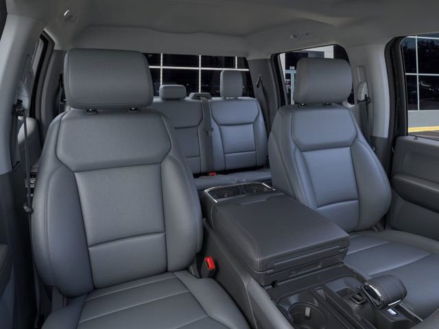 New 2025 Ford F150 Lightning Flash image 12