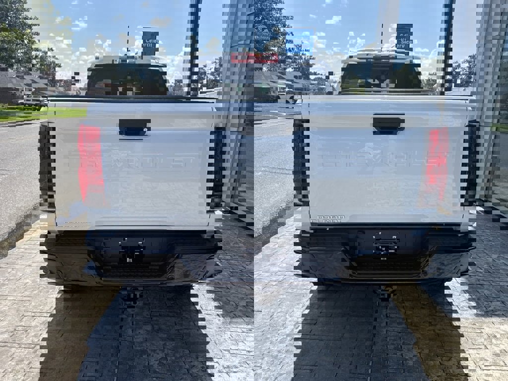 New 2026 Chevrolet Colorado Trail Boss image 12