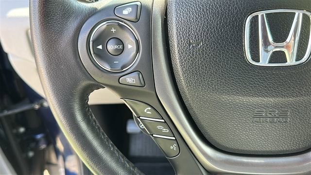 Used 2023 Honda Ridgeline RTL-E image 14