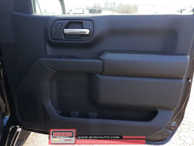 New 2026 Chevrolet Silverado 1500 W/T w/ WT Value Package image 24