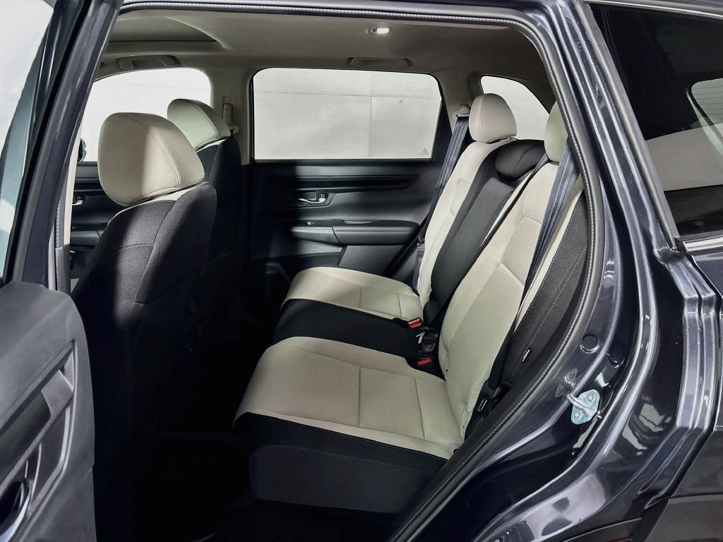 New 2026 Honda CR-V EX image 20
