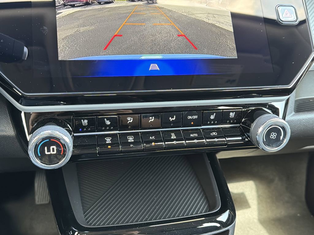 New 2027 Chevrolet Bolt RS image 6