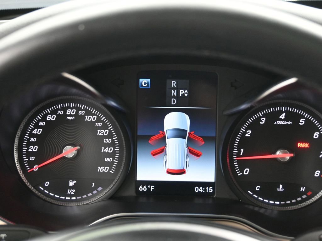 Used 2018 Mercedes-Benz GLC 300 4MATIC image 18