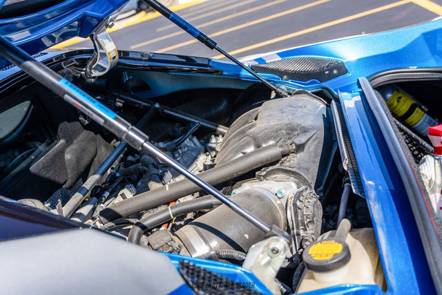 Used 2014 Lotus Evora 2+2 image 15