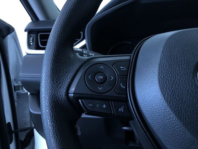 Certified 2025 Toyota RAV4 LE image 25