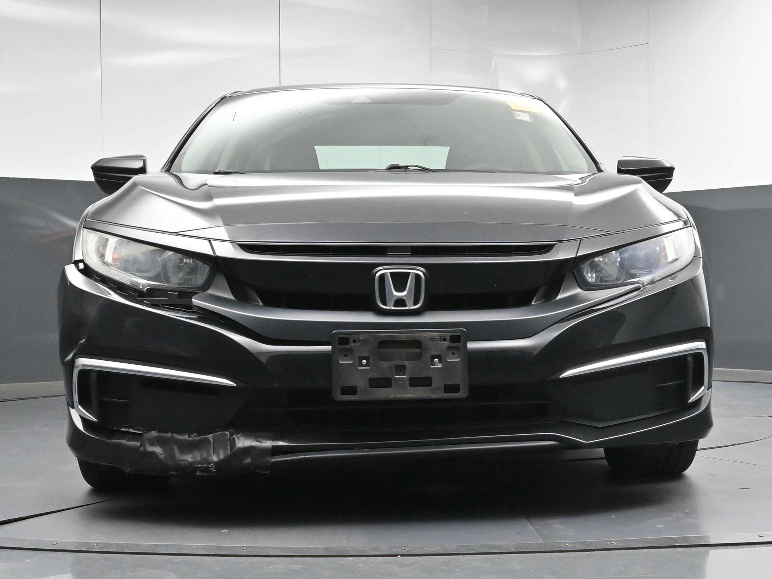 Used 2020 Honda Civic LX image 23