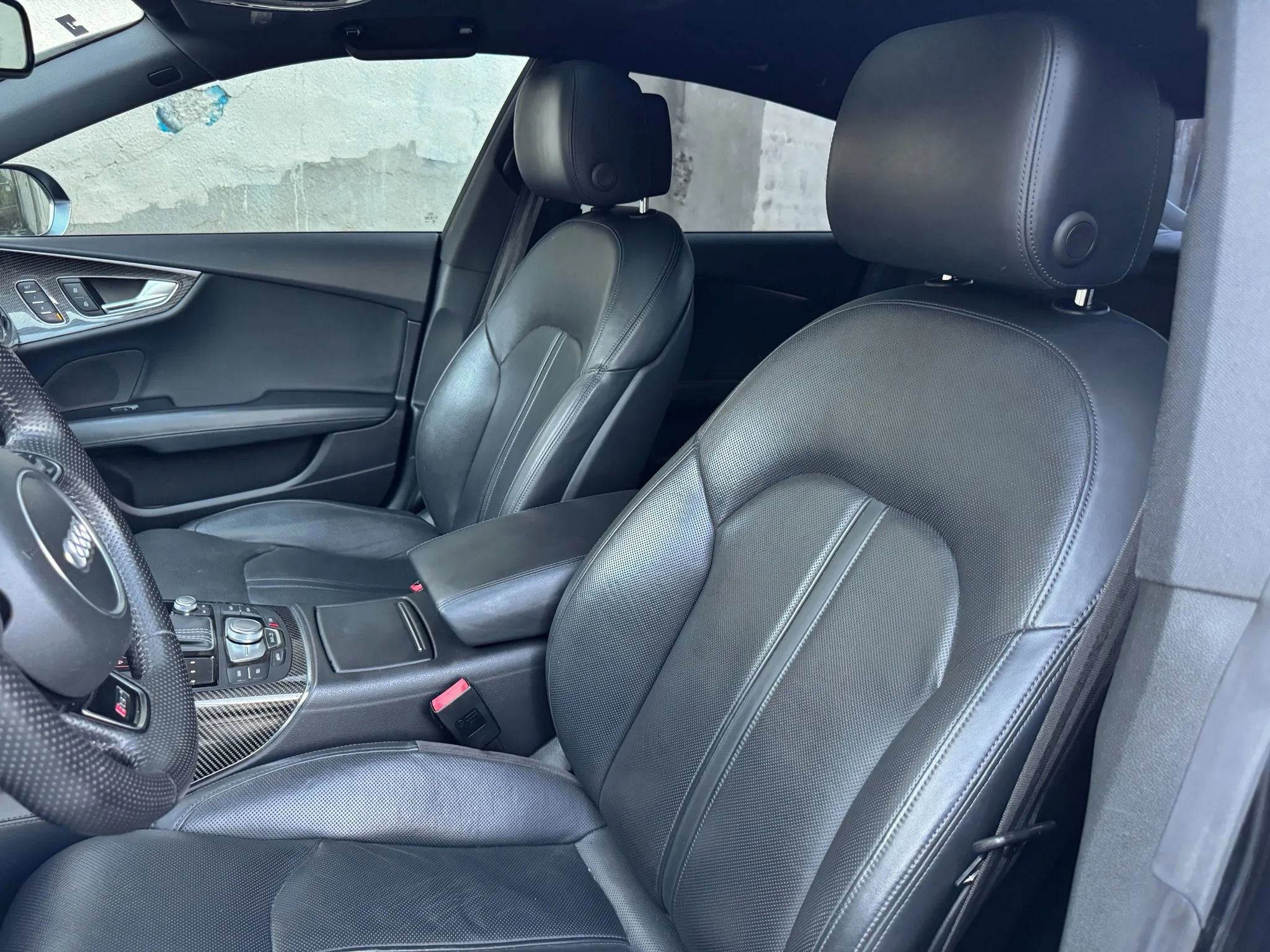 Used 2014 Audi RS 7 Prestige image 22